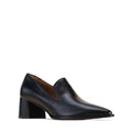 Women's Aurielia Heeled Loafer