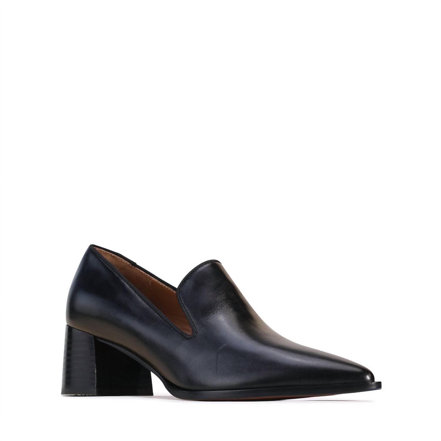 Women's Aurielia Heeled Loafer