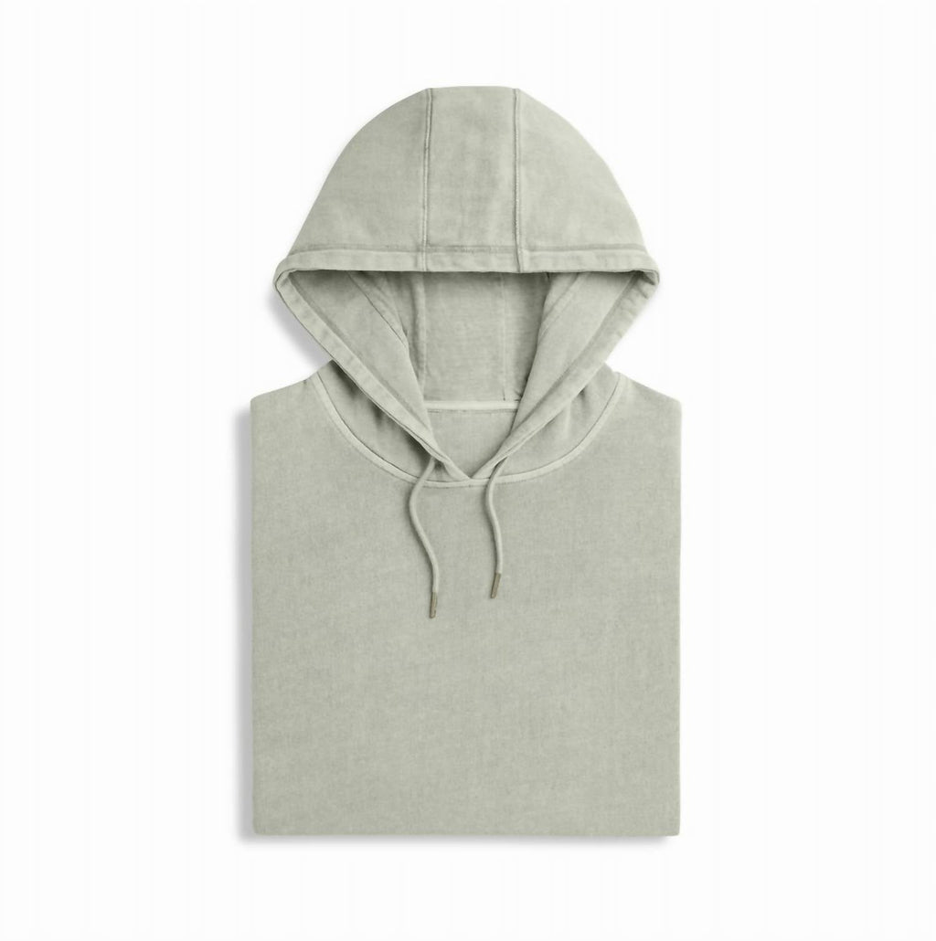 French Terry Hoodie