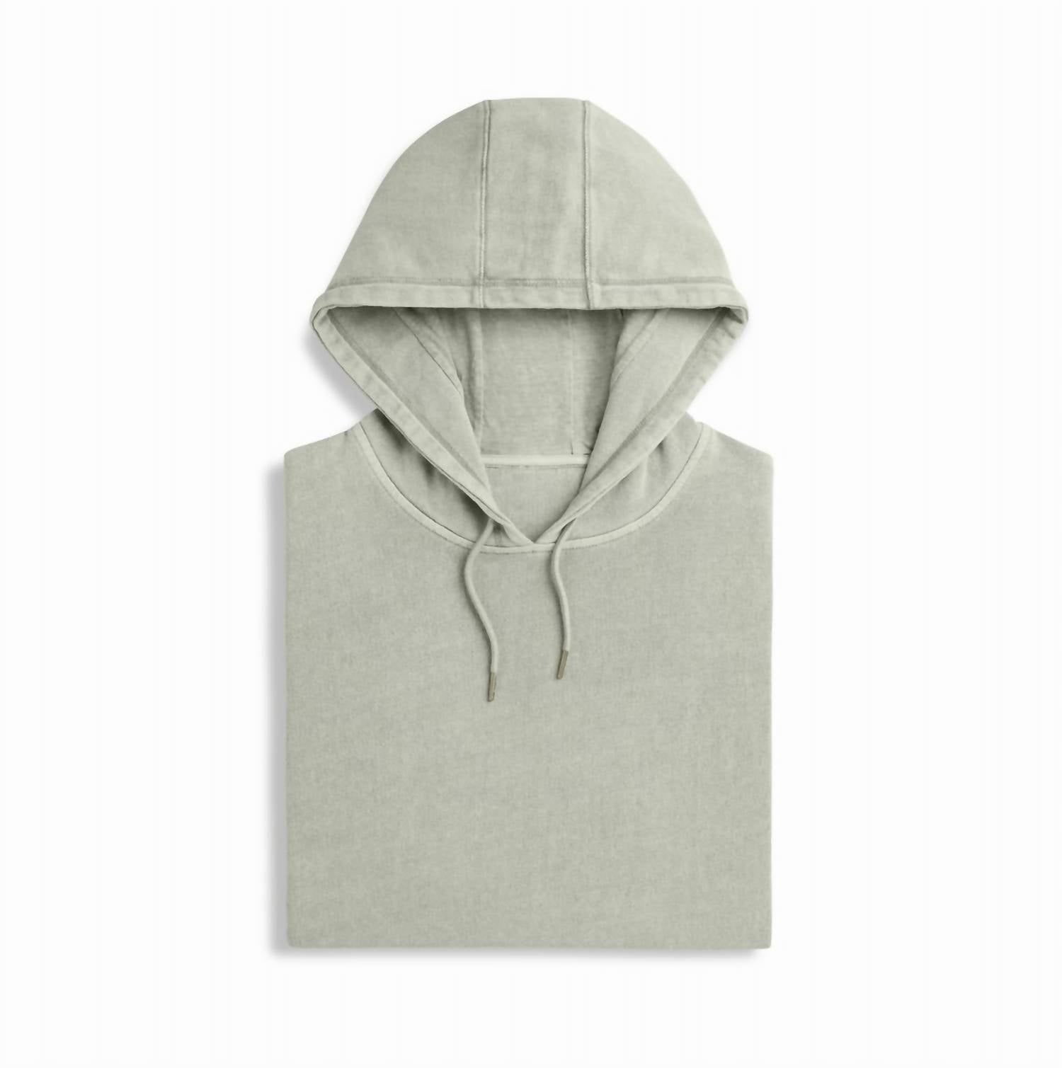 French Terry Hoodie