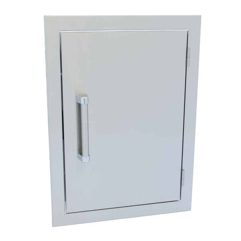 Kokomo Grills 20 x 14 Door Vertical