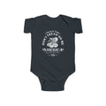 Don't Tread on Me Infant Fine Jersey Bodysuit
