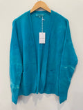Women's Pocket Cardigan