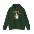 My Favorite Spirit Is Tequila Hooded Sweatshirt