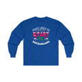 Most Likely To Start The Shenanigans Long Sleeve Tee