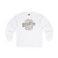 Vintage Label Absinthe Long Sleeve Tee