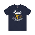 Blood Type Beer T-Shirt