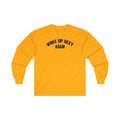 Woke Up Sexy Again Long Sleeve Tee
