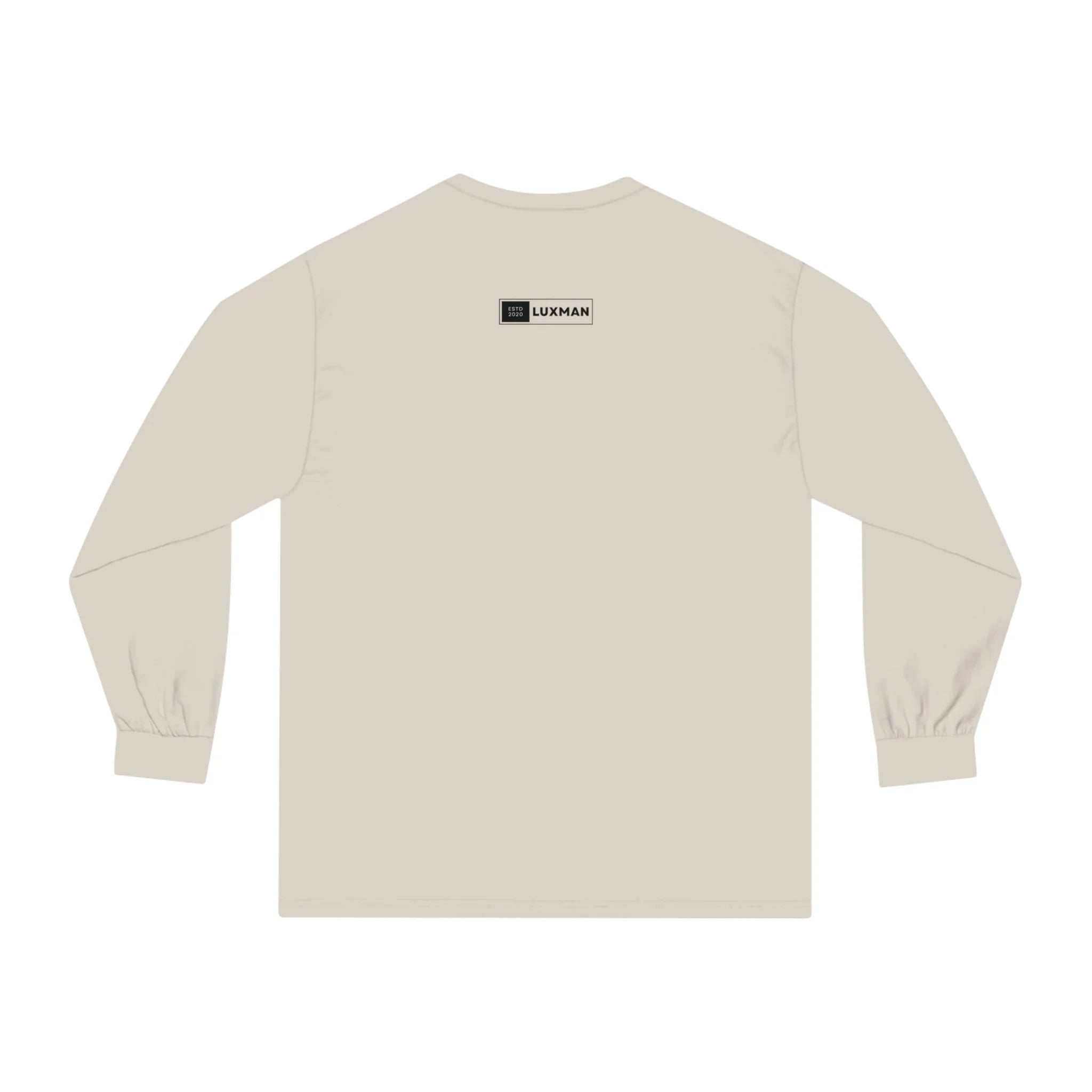 LUXMAN Legend Long Sleeve T-Shirt