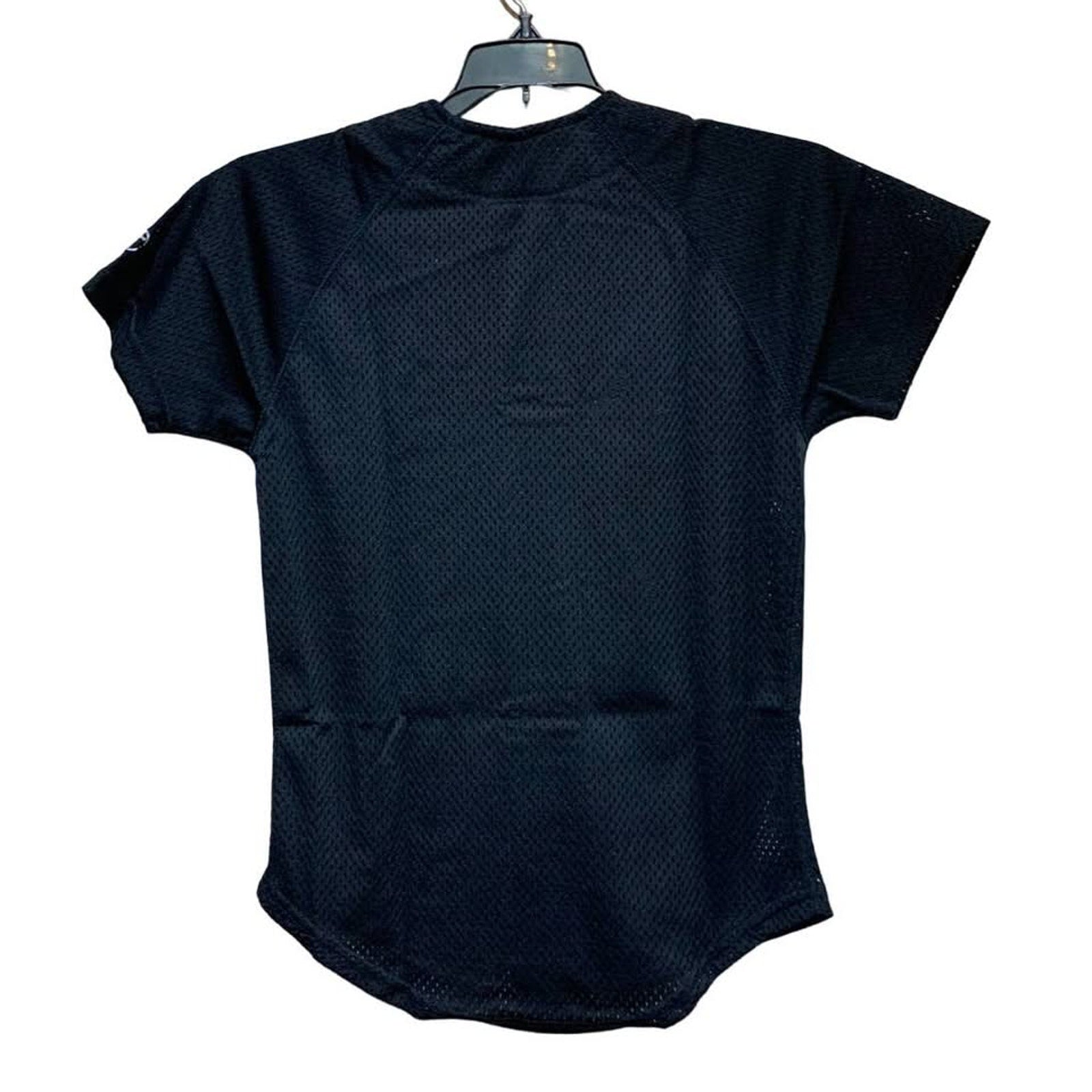 Wholesale Lot of 20 New Tag Team Youth Large Baseball Mesh Practice Kit Jerseys