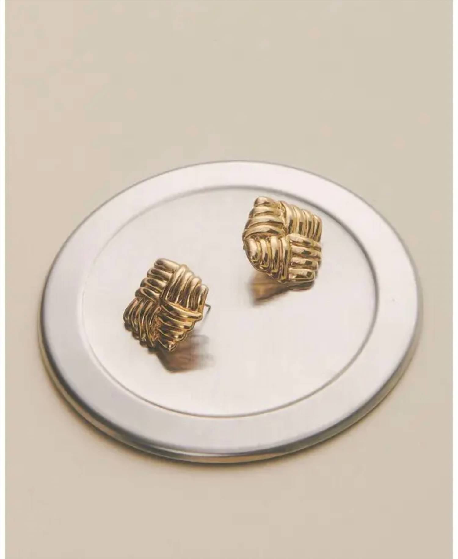 Women's Wind Earrings