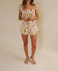 Roma Short