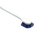 Soft Bristle Brush Long Handle