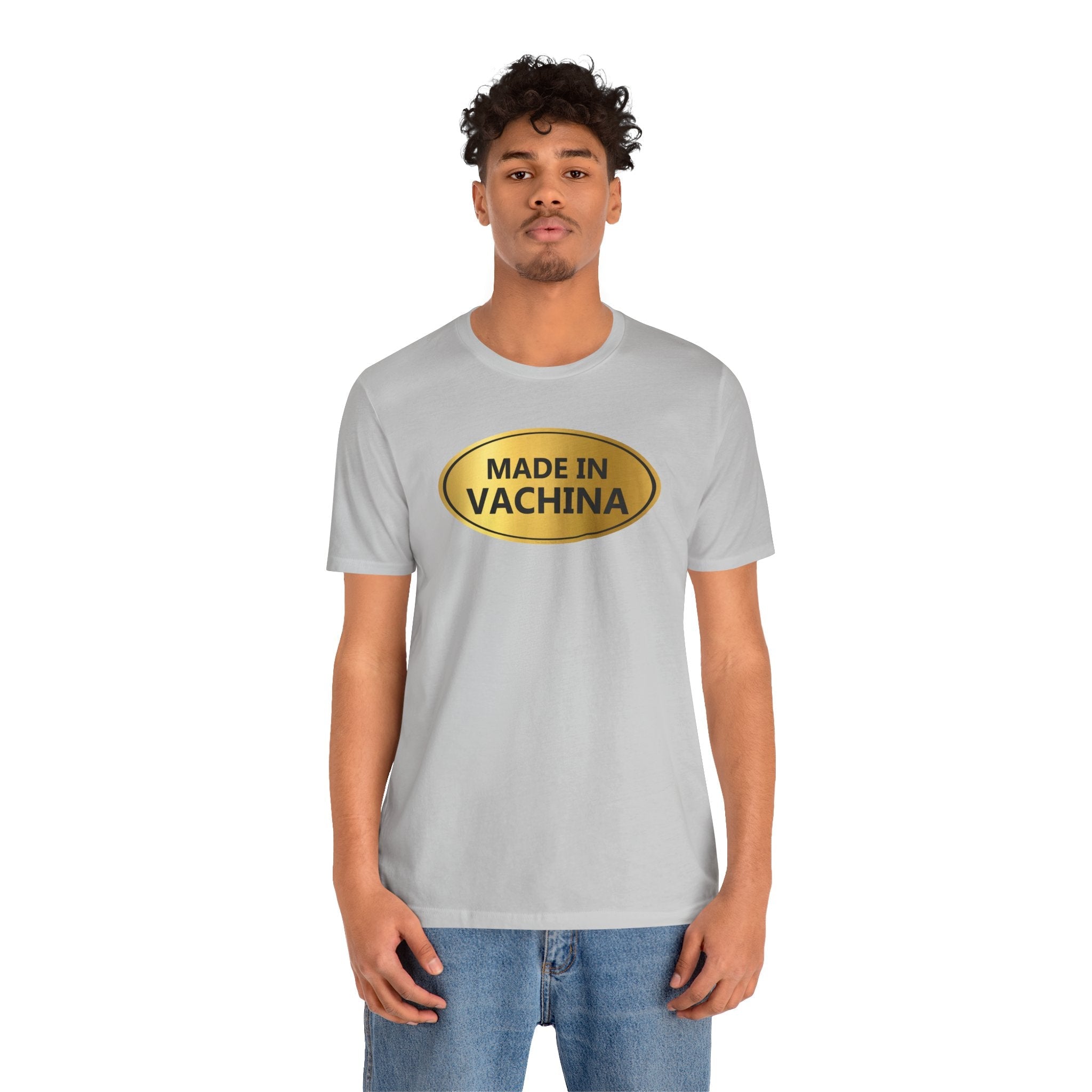Made in Vachina T-Shirt