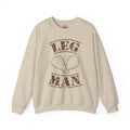 Leg Man Crewneck Sweatshirt