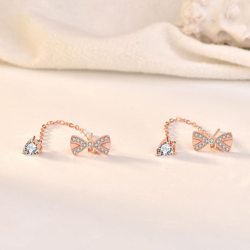 SPARKLING BOWS