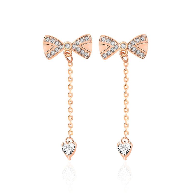 SPARKLING BOWS