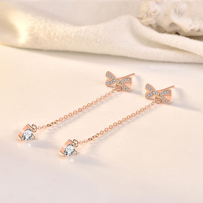 SPARKLING BOWS