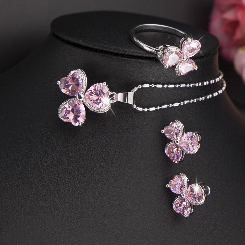 CLOVER DIAMOND