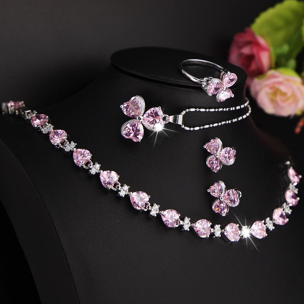 CLOVER DIAMOND