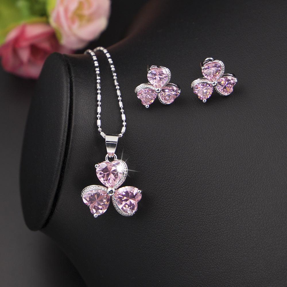 CLOVER DIAMOND