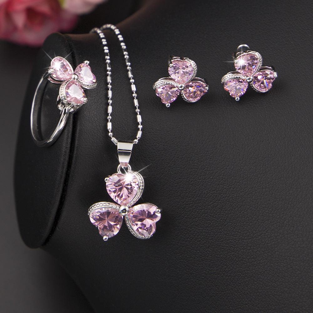 CLOVER DIAMOND
