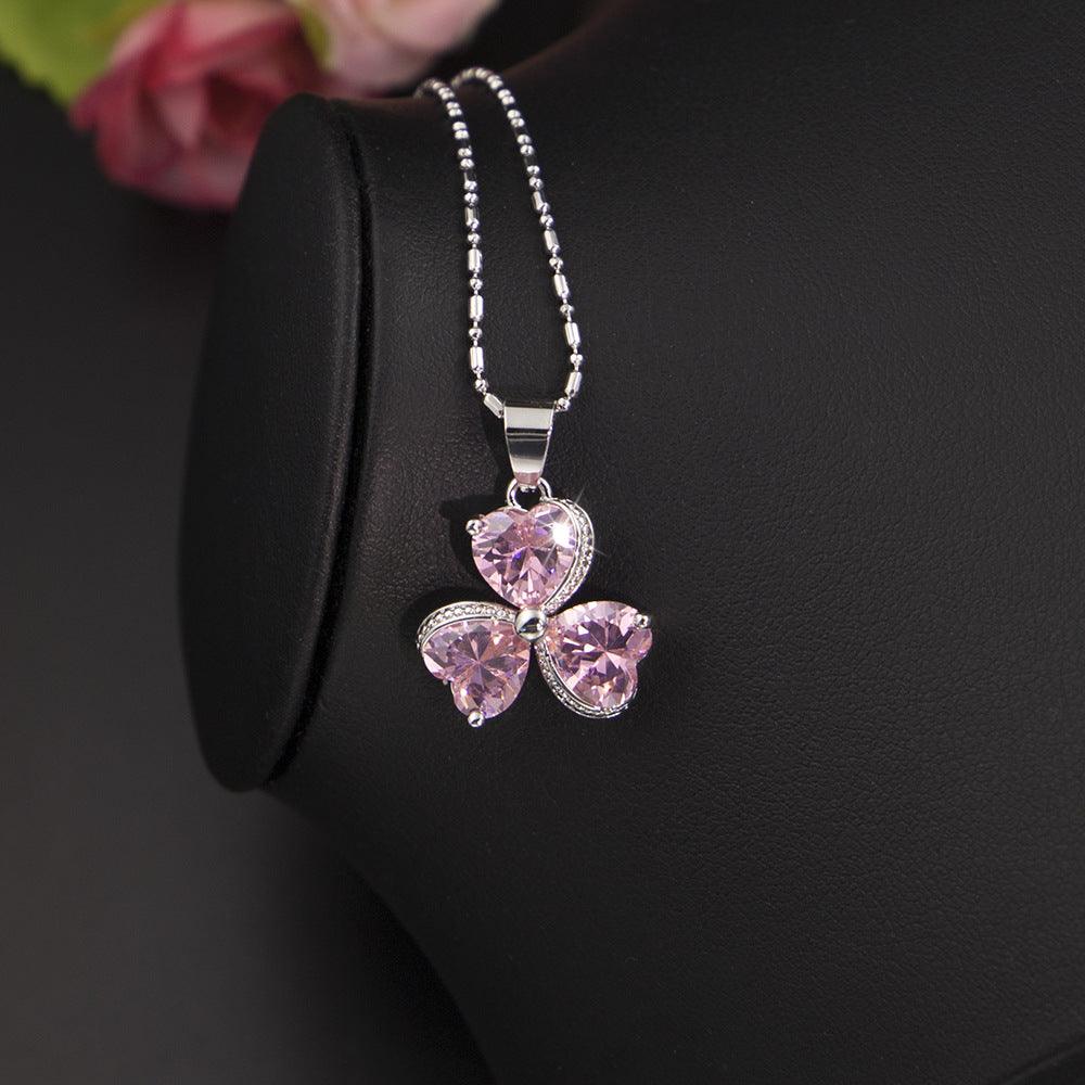 CLOVER DIAMOND
