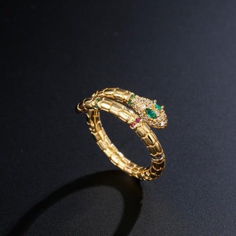 EMERALD FIRE