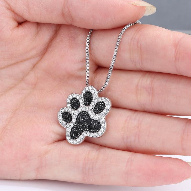 PAW PRINT