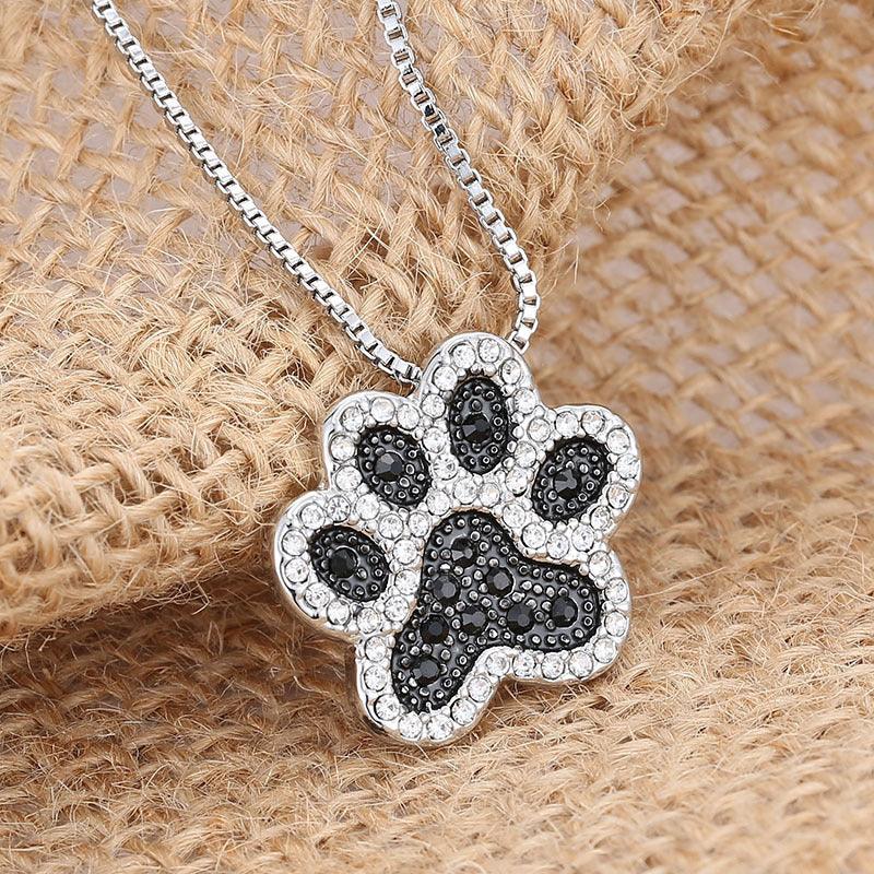 PAW PRINT