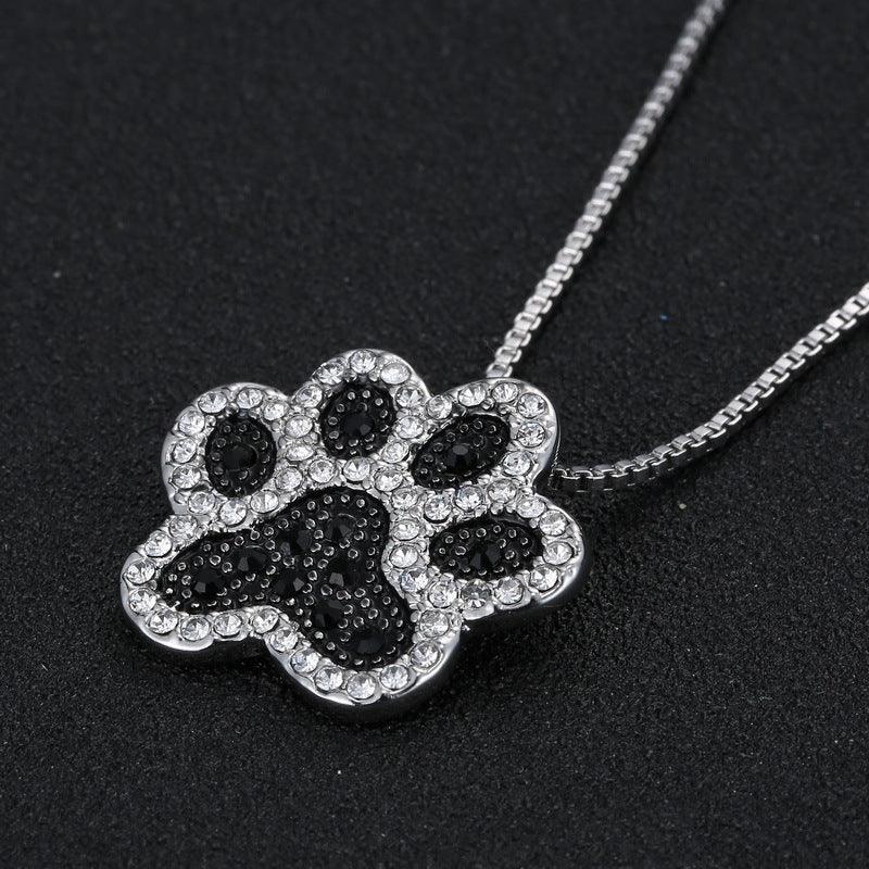 PAW PRINT