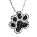 PAW PRINT