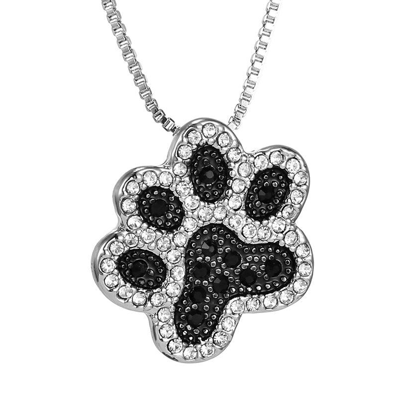 PAW PRINT