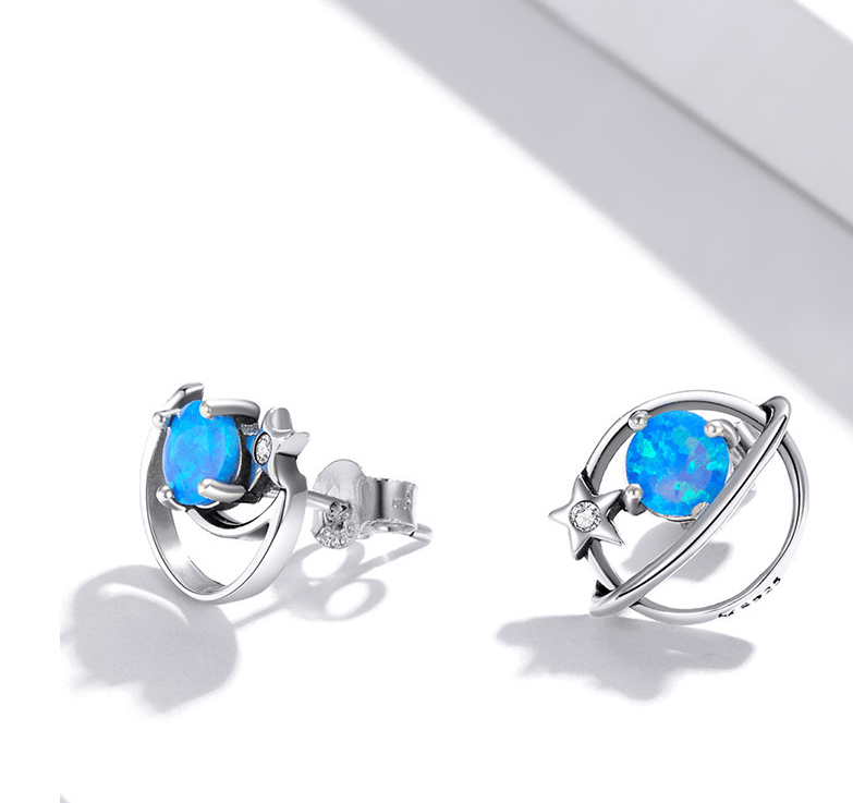 BLUE OPO BREEZE