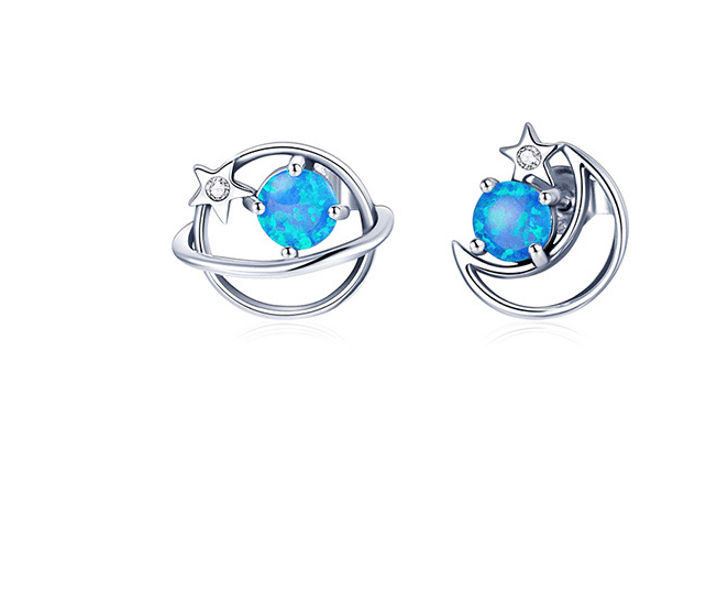 BLUE OPO BREEZE