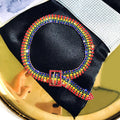 GLOWING COMET