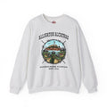 Alligator Alcatraz Crewneck Sweatshirt