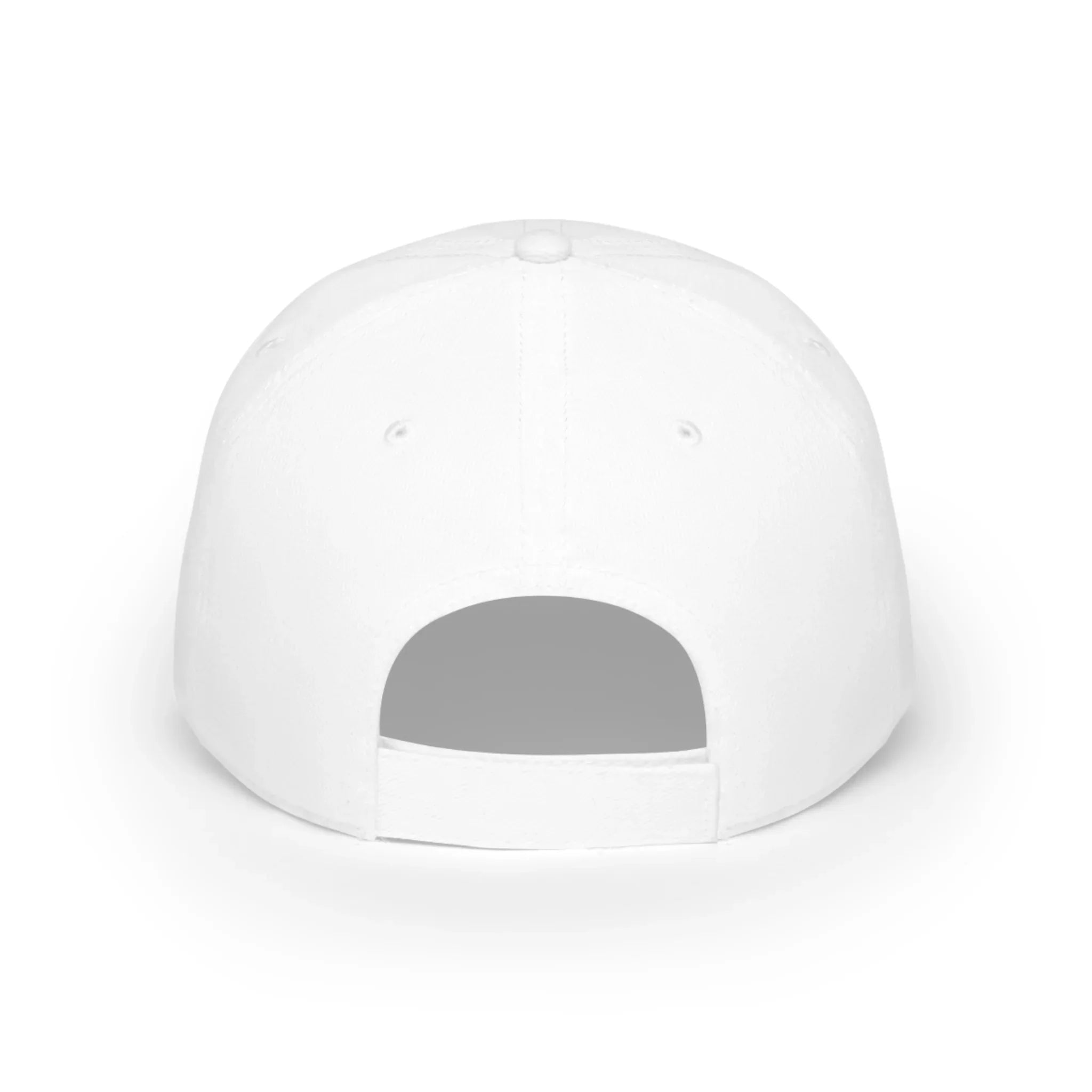 LUXWOMAN Icon Cap
