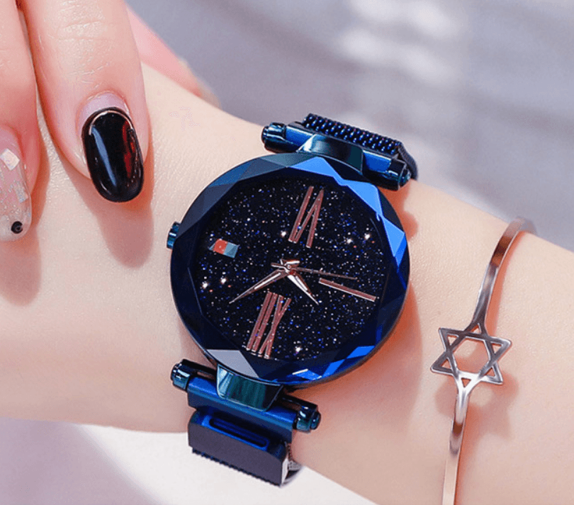 SOLSTICE MAGNET
