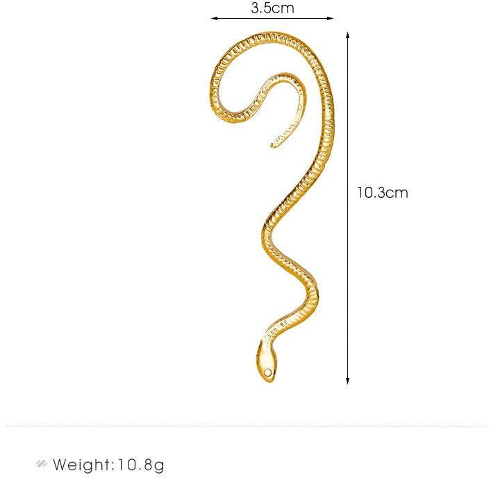 SLY SNAKE