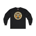 Building Muscle Since Day One Long Sleeve Tee