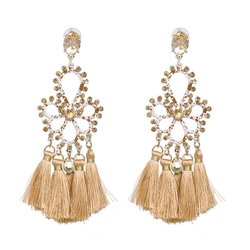 DREAM TASSEL