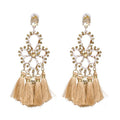 DREAM TASSEL