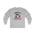 Broke Up With Winter Because Summer Is Hotter Long Sleeve Tee