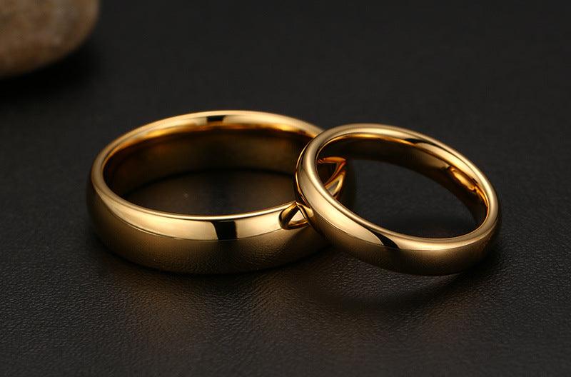GILDED PROMISE
