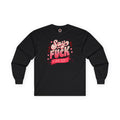 Say Fuck No Long Sleeve Tee