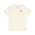Hard Dickens Cider Front/Back T-Shirt