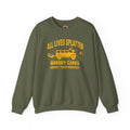 All Lives Splatter Crewneck Sweatshirt