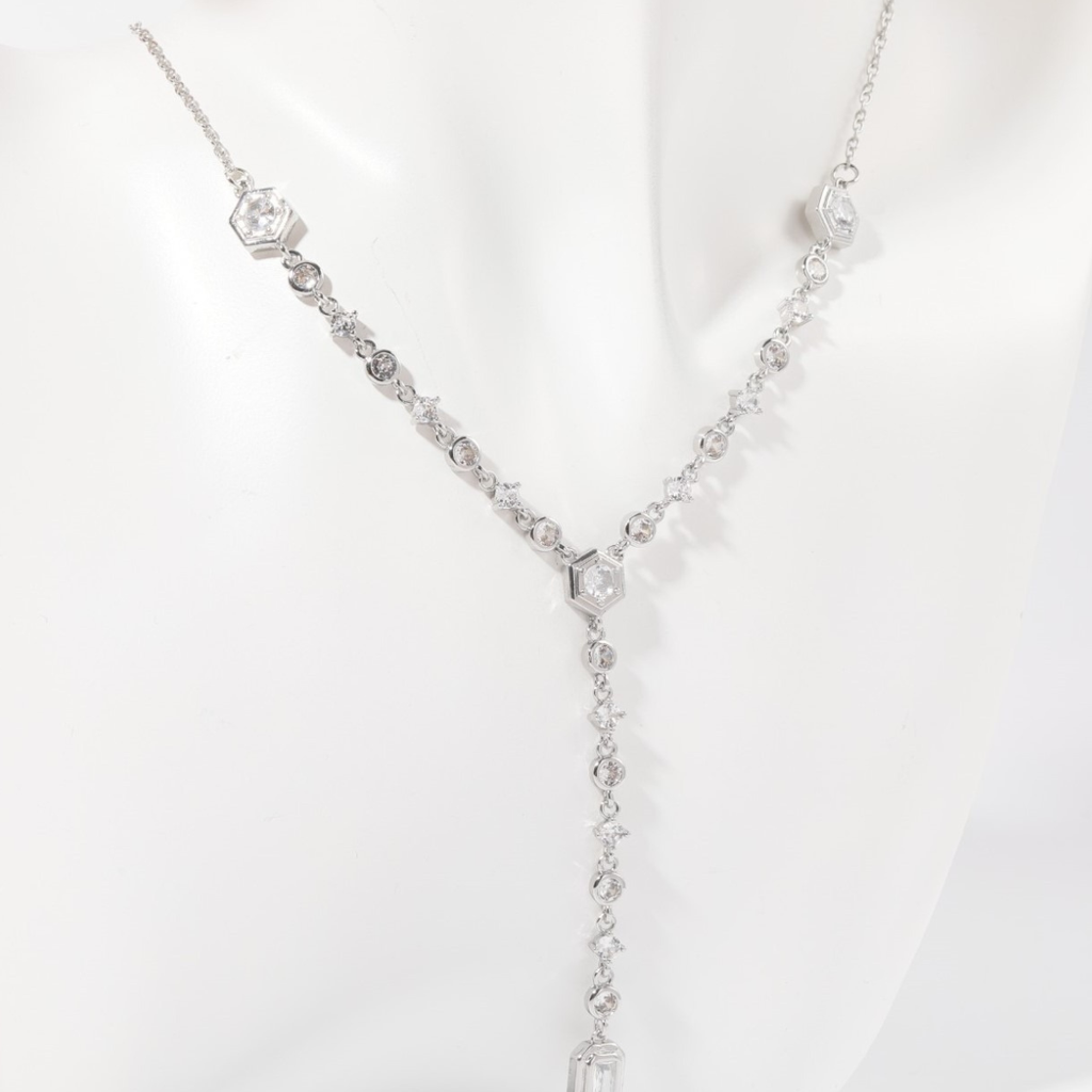 Arielle Necklace