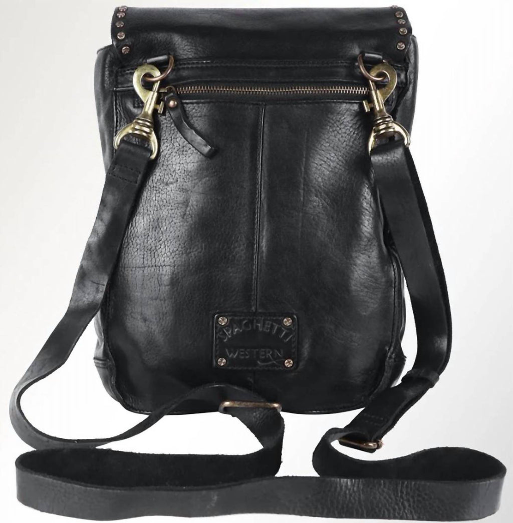 Women's Genuine Leather Bag